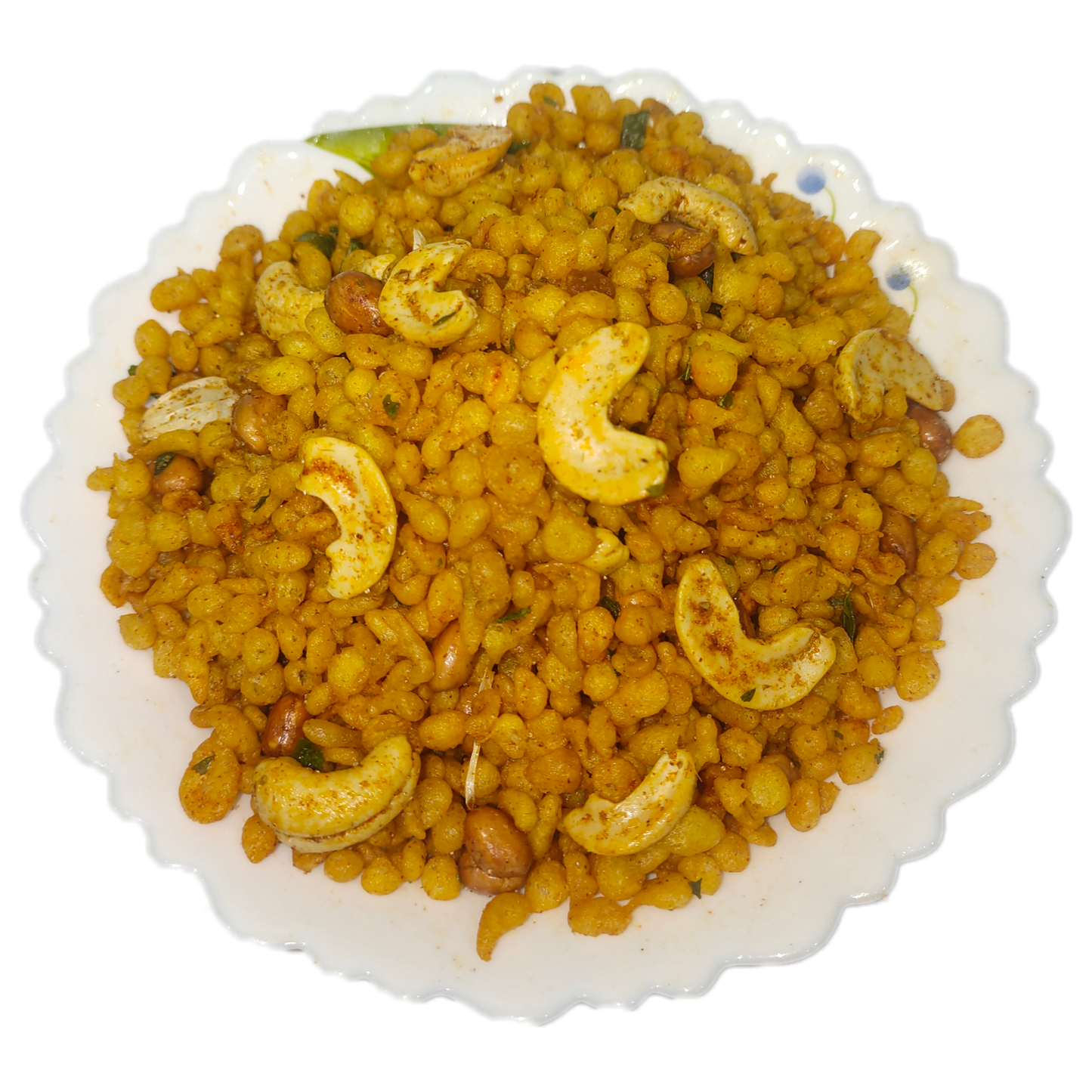 Special Karam Boondi