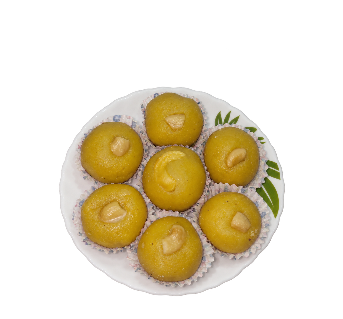 Bandar Laddu