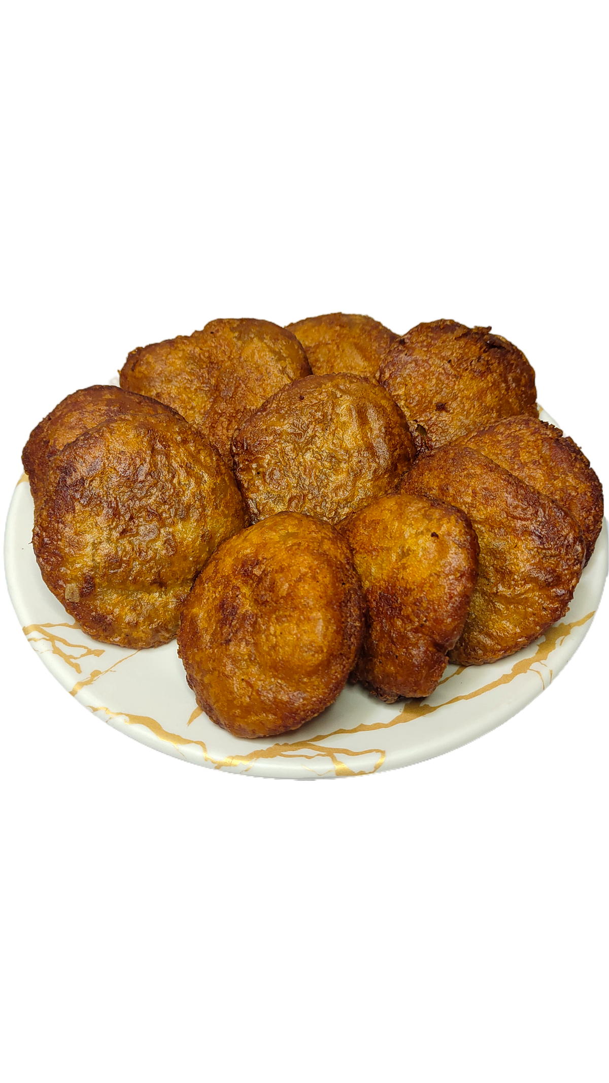 Kobbari Boorelu / Coconut Dumplings – Sravanam Home Foods