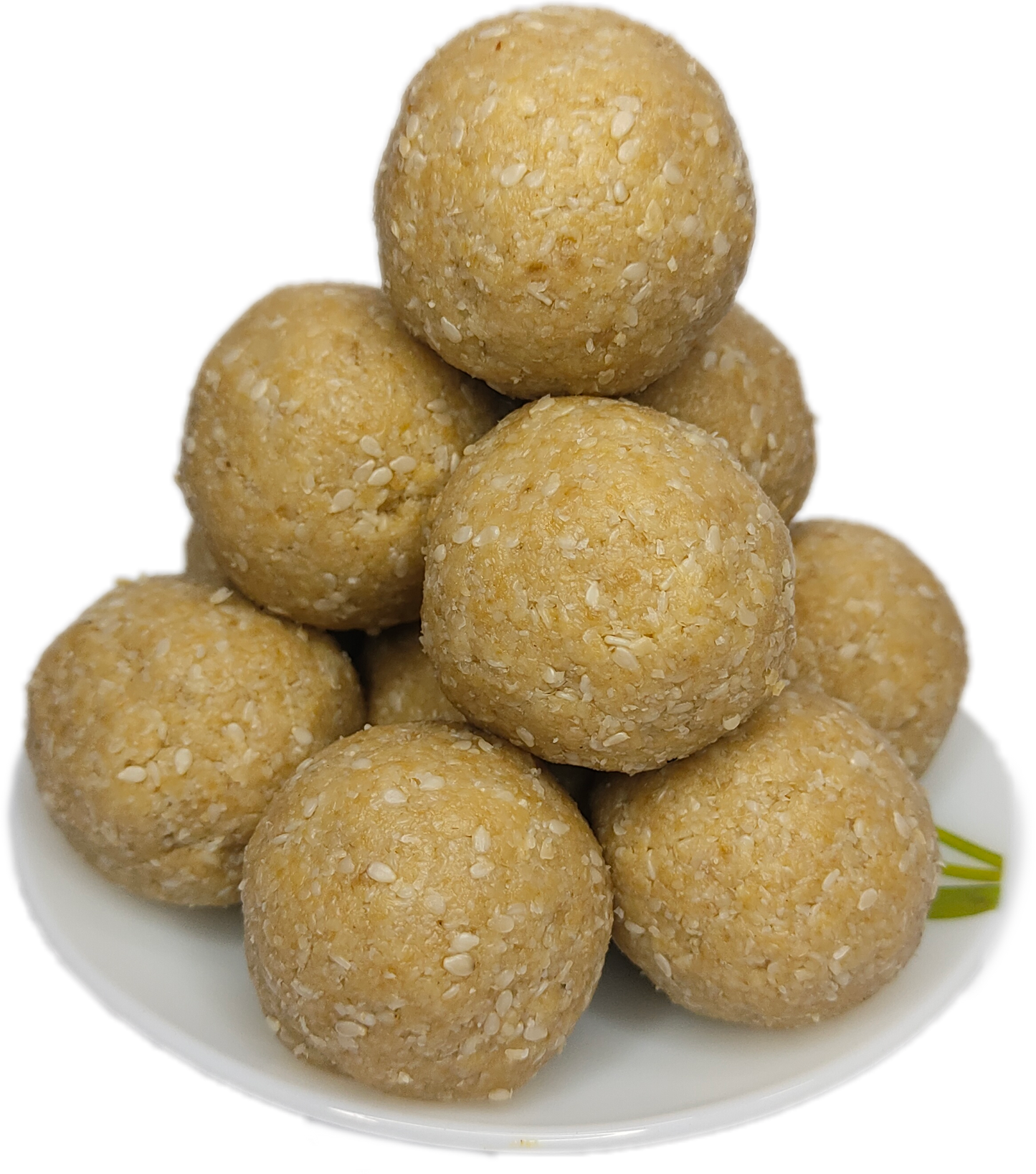 Bellam Nuvvula Undalu / Jaggery Sesame Laddu