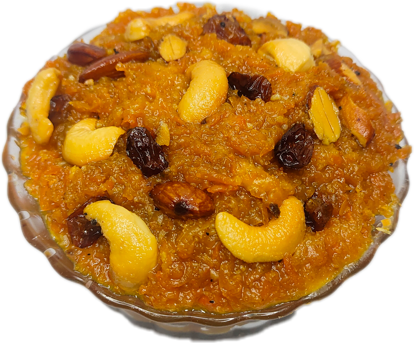 Carrot Halwa