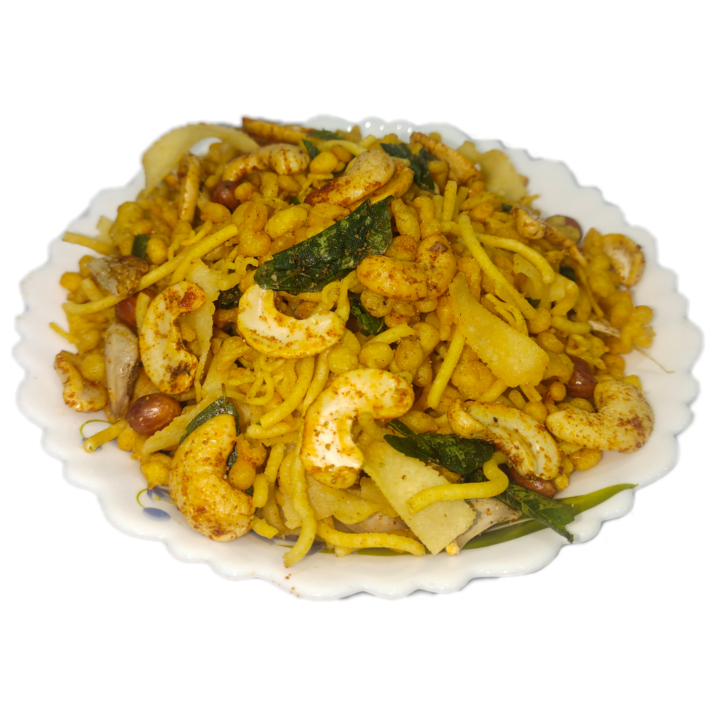 Special Mixture