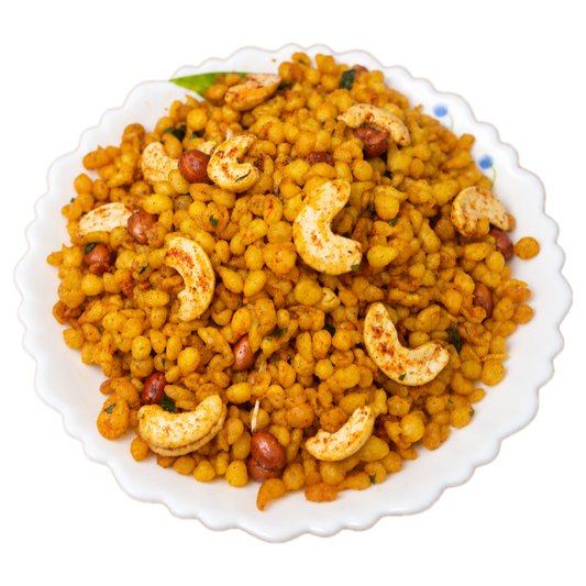 Special Karam Boondi