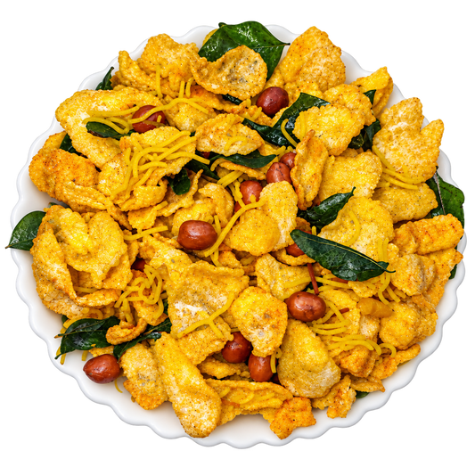 Corn Flakes Mixture